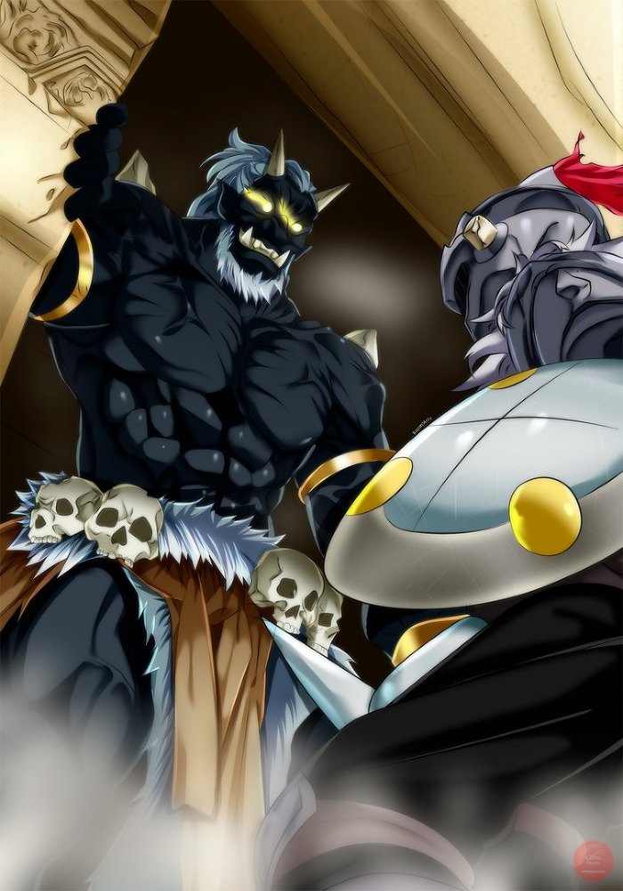 Убийца Гоблинов 1 (ЛП) - img_13619