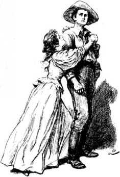 Арахна<br />(Рассказы о пауках. Том I) - i_020.jpg