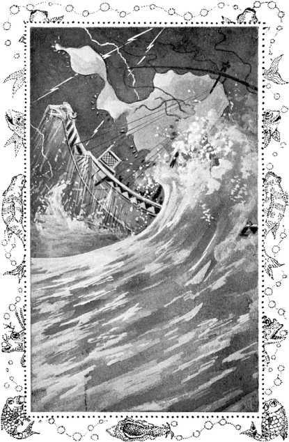 Кричащие часы<br />(Фантастика Серебряного века. Том I) - i_005.jpg