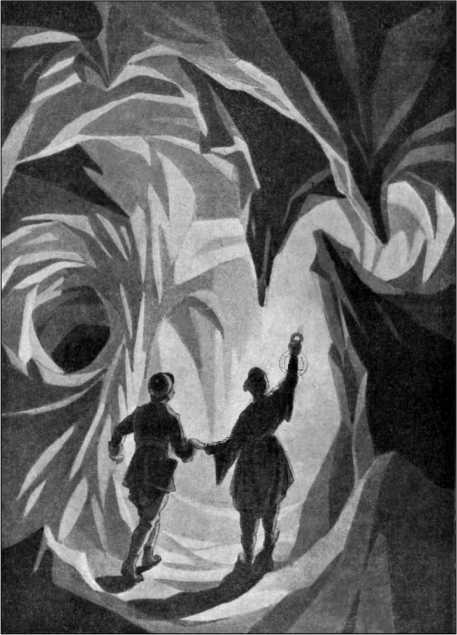 Кричащие часы<br />(Фантастика Серебряного века. Том I) - i_011.jpg