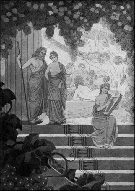 Кричащие часы<br />(Фантастика Серебряного века. Том I) - i_012.jpg