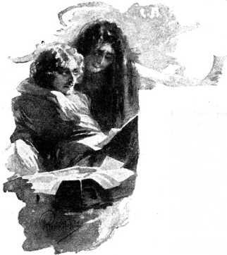 Кричащие часы<br />(Фантастика Серебряного века. Том I) - i_014.jpg