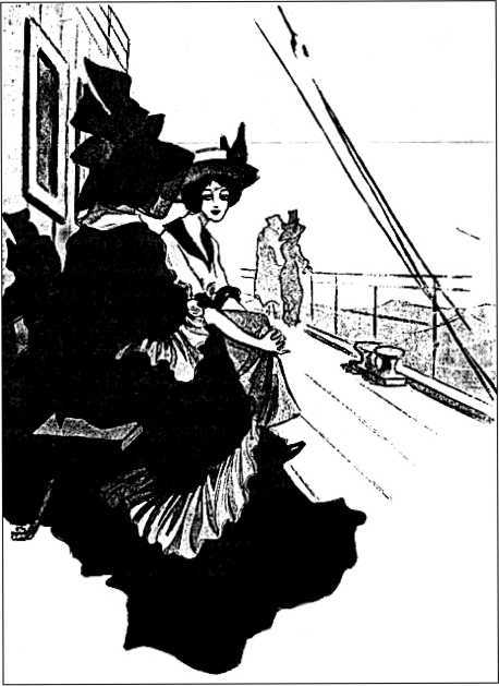 Кричащие часы<br />(Фантастика Серебряного века. Том I) - i_024.jpg