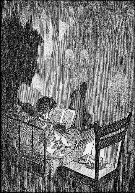 Кричащие часы<br />(Фантастика Серебряного века. Том I) - i_031.jpg