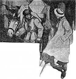 Кричащие часы<br />(Фантастика Серебряного века. Том I) - i_032.jpg