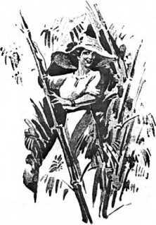 Ход больших чисел<br />(Фантастика Серебряного века. Том II) - i_006.jpg