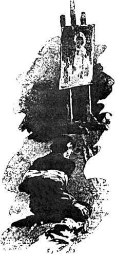 Ход больших чисел<br />(Фантастика Серебряного века. Том II) - i_020.jpg