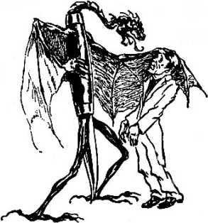 Камень астерикс<br />(Фантастика Серебряного века. Том III) - i_021.jpg