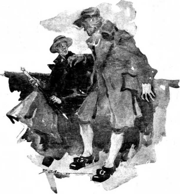 Черный ангел<br />(Фантастика Серебряного века. Том IV) - i_016.jpg