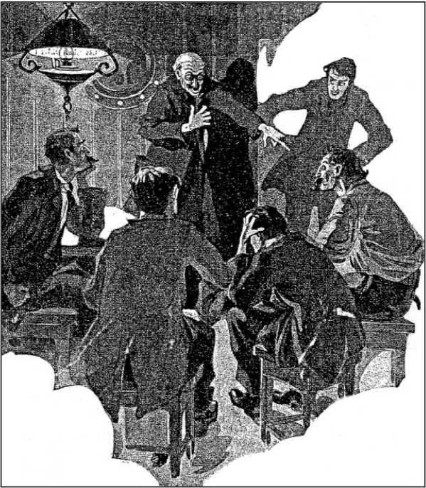 Бомба профессора Штурмвельта<br />(Фантастика Серебряного века. Том VII) - i_025.jpg