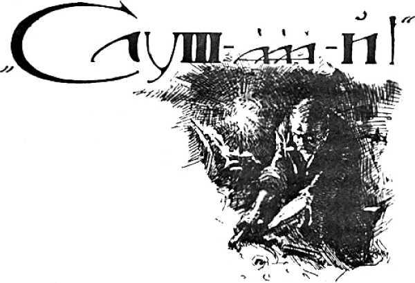 Малайский крис<br />(Преступления Серебряного века Том II) - i_020.jpg