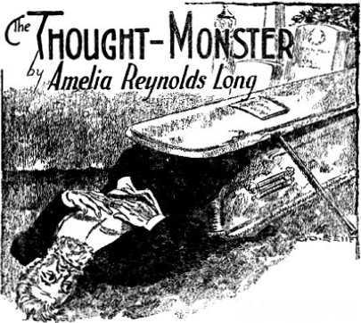 Вампиры пустыни<br />(Том II) - i_004.jpg