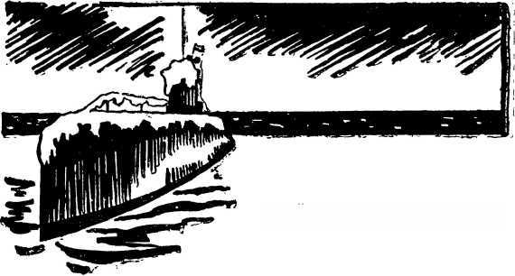 Штормовое предупреждение<br />(Рассказы) - i_010.jpg