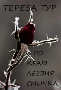 По краю лезвия смычка (СИ) - Тур Тереза