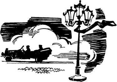 Минута истории<br />(Повести и рассказы) - i_004.jpg