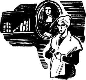 Минута истории<br />(Повести и рассказы) - i_008.jpg