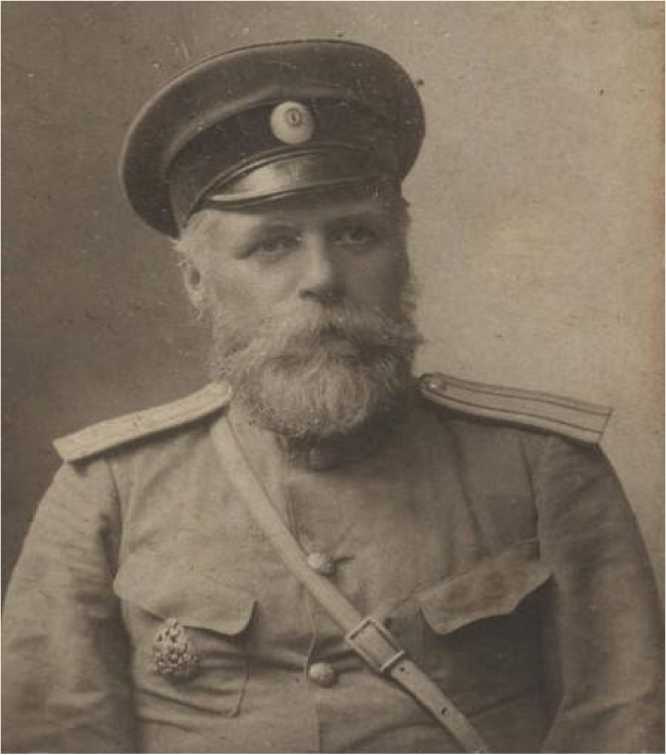 Первая мировая<br />(Хроника обороны крепости Осовец) - i_026.jpg