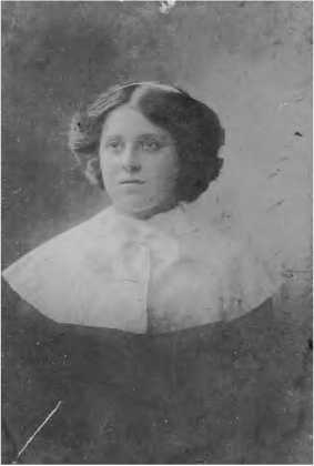 Первая мировая<br />(Хроника обороны крепости Осовец) - i_039.jpg