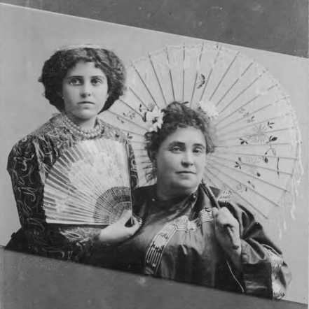 Первая мировая<br />(Хроника обороны крепости Осовец) - i_043.jpg