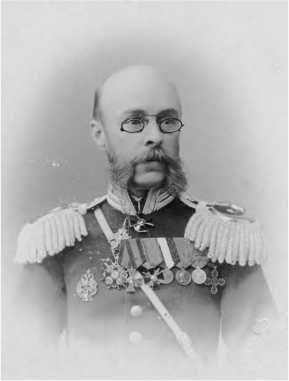 Первая мировая<br />(Хроника обороны крепости Осовец) - i_045.jpg