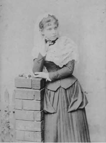 Первая мировая<br />(Хроника обороны крепости Осовец) - i_046.jpg