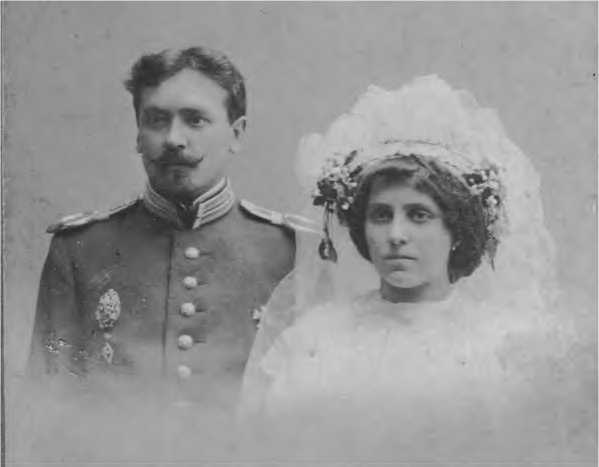 Первая мировая<br />(Хроника обороны крепости Осовец) - i_056.jpg