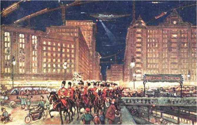 Первая мировая<br />(Хроника обороны крепости Осовец) - i_062.jpg