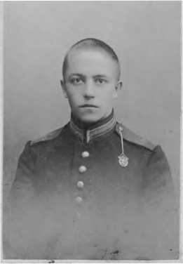 Первая мировая<br />(Хроника обороны крепости Осовец) - i_065.jpg