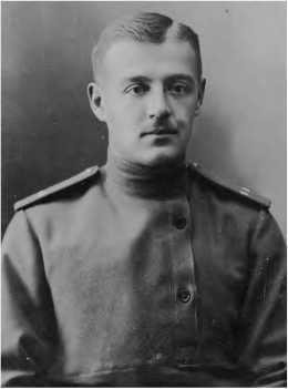 Первая мировая<br />(Хроника обороны крепости Осовец) - i_070.jpg