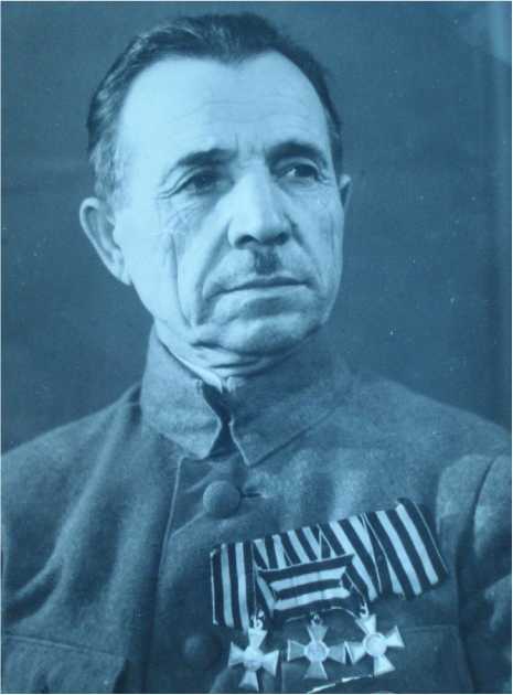 Первая мировая<br />(Хроника обороны крепости Осовец) - i_072.jpg