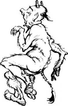 Колдовской цветок<br />(Фантастика Серебряного века. Том IX) - i_018.jpg