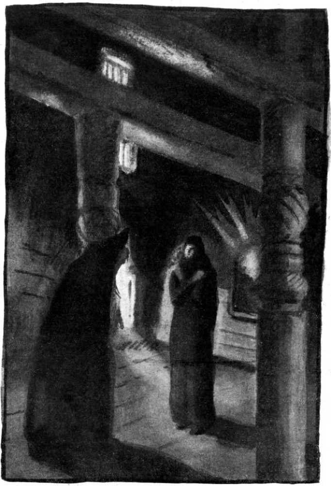 Колдовской цветок<br />(Фантастика Серебряного века. Том IX) - i_031.jpg