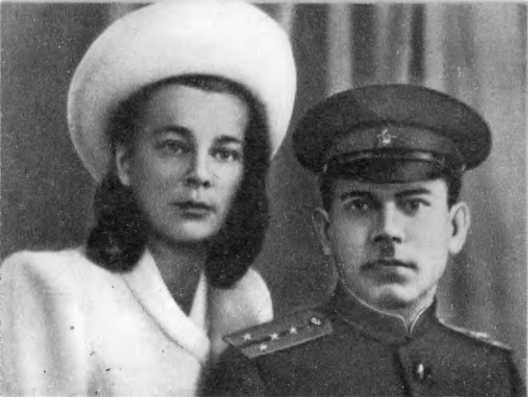 «Будет жить!..». На семи фронтах - i_013.jpg