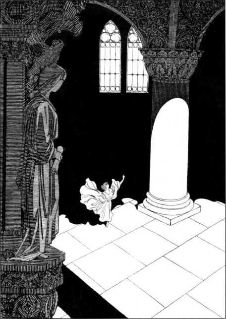 Клуб благотворительных скелетов<br />(Фантастика Серебряного века. Том X) - i_007.jpg