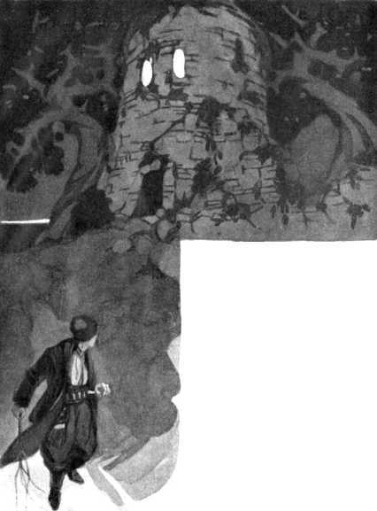 Клуб благотворительных скелетов<br />(Фантастика Серебряного века. Том X) - i_023.jpg