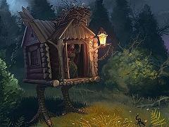 Дневники Домового. Закрайсветовские хроники - _8.ZapiskiBabushkiJAgi.jpg