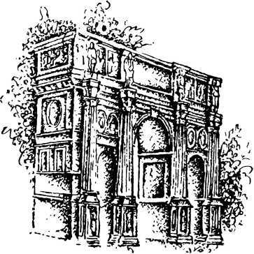 Римский трибун<br />(Историческая повесть) - i_009.jpg