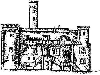 Римский трибун<br />(Историческая повесть) - i_033.jpg