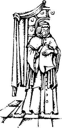 Римский трибун<br />(Историческая повесть) - i_051.jpg