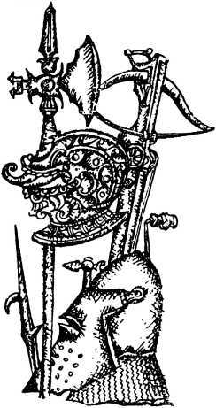 Римский трибун<br />(Историческая повесть) - i_060.jpg