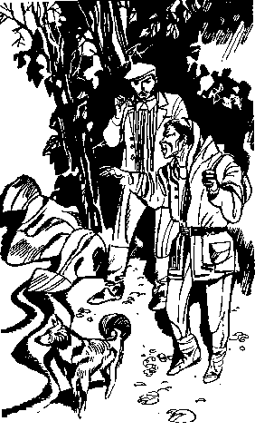 Серебряные рельсы (сборник) - pic_7.png