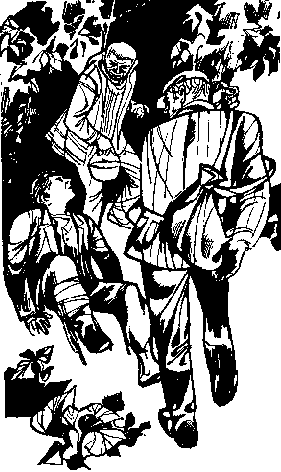 Серебряные рельсы (сборник) - pic_8.png