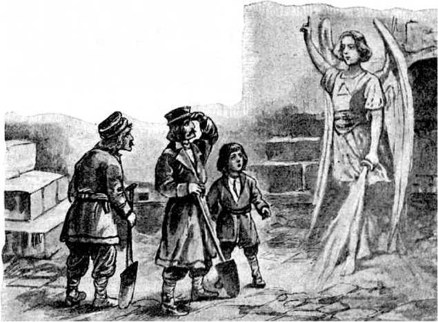 Гибель Петрограда<br />(Фантастика Серебряного века. Том XII) - i_025.jpg