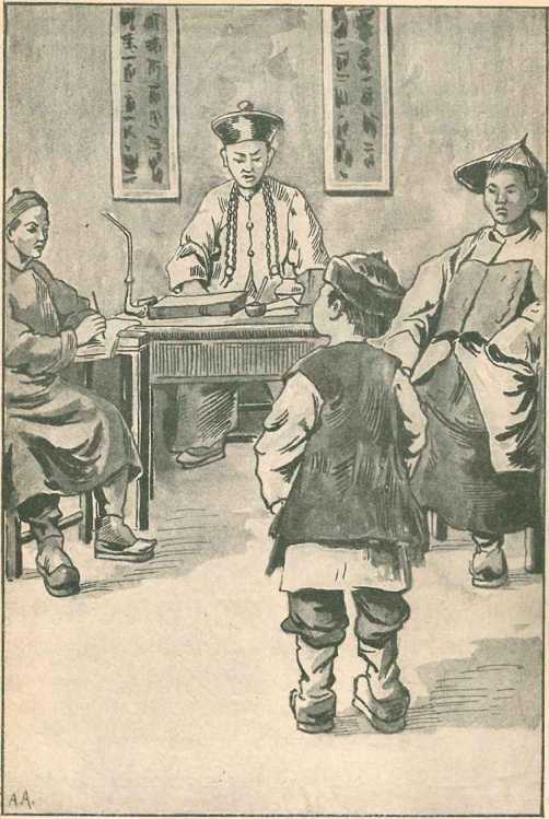 Маленький Хо<br />(Рассказ) - i_005.jpg