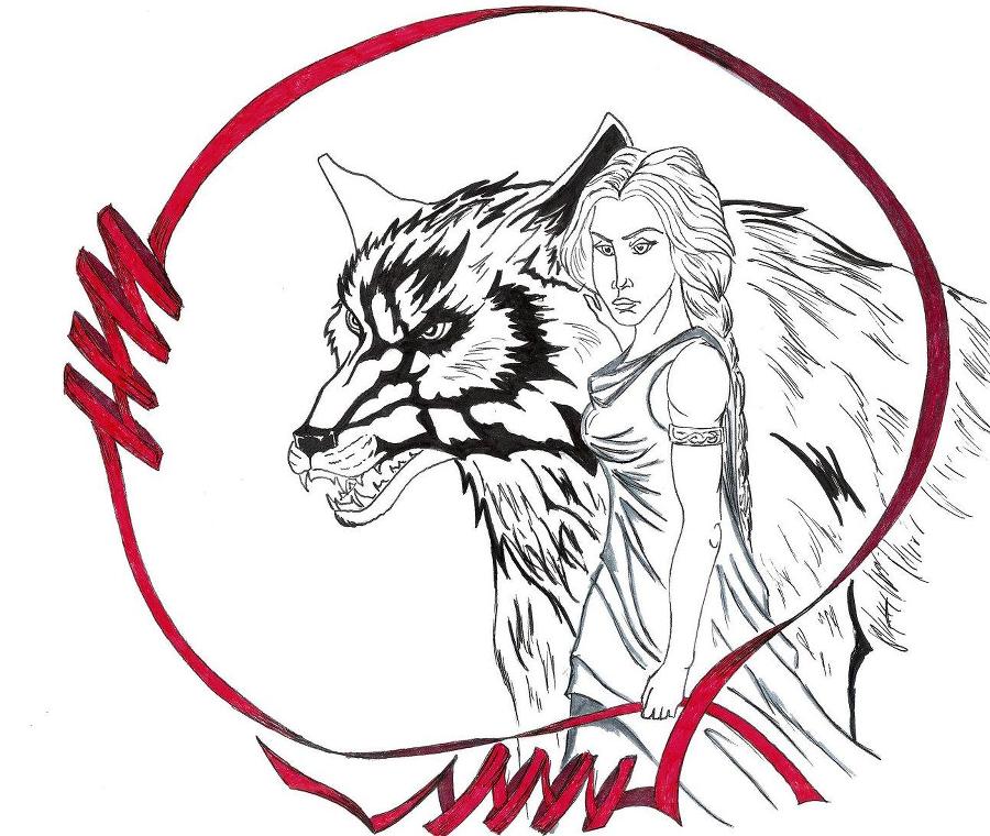 Путь воина (СИ) - _14.jpg