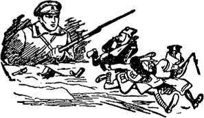 Гражданская война на Севере<br />(Очерк) - i_006.jpg