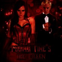 Магия четвертого раза (ЛП) - "atalanta84"