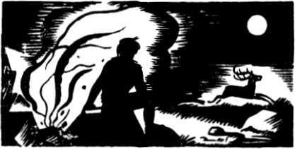 Ледниковый человек<br />(В дали времен. Том IV) - i_011.jpg