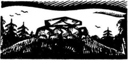 Ледниковый человек<br />(В дали времен. Том IV) - i_017.jpg