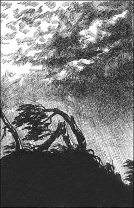 Ледниковый человек<br />(В дали времен. Том IV) - i_031.jpg